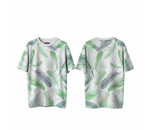 Proveedor de Ropa Deportiva Premium, Camiseta Personalizada con Sublimación Completa |   Tallas para Hombres, Mujeres y Jóvenes |   Ligero y de Secado Rápido - Product Image 2