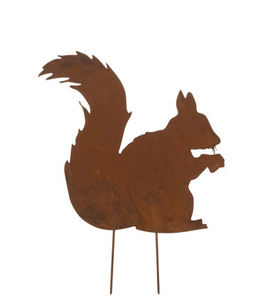 เสาเหล็กตกแต่งสวนสำหรับปลูกต้นไม้กลางแจ้ง ราคาดีที่สุด - Product Image 2