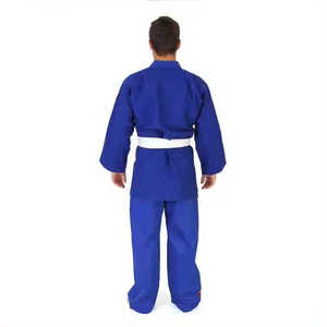 Nouveaux costumes de judo fabriqués au Pakistan, différentes couleurs, uniformes de karaté, vêtements d'arts martiaux, costumes de karaté, costumes de judo les plus vendus - Product Image 2