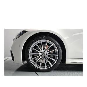 Mercedes-Benz Classe S S400 d 4MATIC Modèle octobre 2022 46 621 km Diesel Boîte de vitesses automatique avec caméra de recul Volant à gauche - Product Image 5