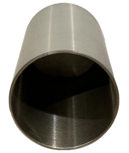 Chemise de cylindre pour moteur diesel industriel 4D33 4D33T OEM ME013333 - Product Image 2