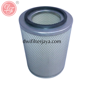 Elemento de Filtro de Aire OEM para Maquinaria de Ingeniería Caterpillar - Product Image 2