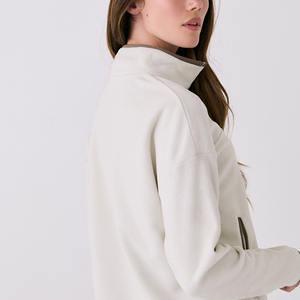 Suéter Cárdigan Ligero de Diseño Personalizado, Estilo Urbano, Venta al Por Mayor, con Cierre, Informal, Suave, Unisex, de Fabricante - Product Image 3