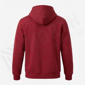 Sweat-shirts en coton 400 GSM, prix d'usine, doux et chauds, vente en gros, qualité supérieure, pour hommes et femmes, streetwear décontracté, design personnalisé - Product Image 2