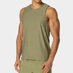 Ropa Casual, Nuevo Diseño, Venta de Fábrica, Precio Bajo, Camiseta sin Mangas a la Moda, Diseño Estampado, Corte Recortado, Top Holgado sin Mangas - Product Image 5
