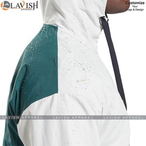 Survêtement unisexe personnalisable pour l'hiver, 100% polyester, haute qualité, ensemble de jogging 2 pièces, respirant, antibactérien, grande taille - Product Image 4