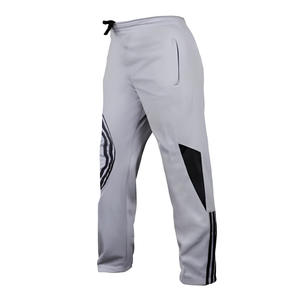Ropa Deportiva de Fitness para Hombre y Mujer, Ropa Deportiva de Invierno para Yoga, Running, Gimnasio, Entrenamiento, con Cierre de Cremallera, Ajuste Holgado, Sin Costuras, Acanalado - Product Image 3
