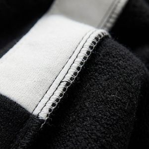 Custom Women Crop Hoodie Loose <b>Retro</b> Style <b>Sweatshirt</b> Plain Blank Cropped Hooded Top Streetwear Fashion Wholesale - Product Image 5