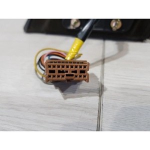 Rétroviseur extérieur droit côté passager SM7 8520652730GA - Product Image 4