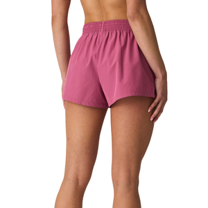 Sports Running <b>Shorts</b> Men <b>Women</b> Casual <b>Elastic</b> <b>Waist</b> Quick Dry Breathable Lightweight Fitness Workout Performance Wear - Product Image 3