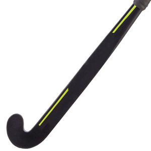 Diseña tu propio logotipo en un palo de hockey de diferentes colores, hecho de fibra de carbono, para entrenamiento. - Product Image 3