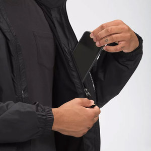 Cheap Price Custom 2025 New Design Rain Windbreaker <b>Jacket</b> High Quality <b>Men</b> Sport Wind Breaker <b>Men</b> Spring Rain <b>Jackets</b> For Sale - Product Image 6