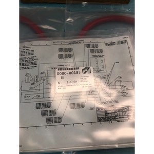 ชุดคิท AMAT 0240-02090ท่อน้ำ OTB SMC HX — อุปกรณ์และชิ้นส่วนเซมิคอนดักเตอร์ระดับโลกที่เชื่อถือได้พร้อมบริการใน - Product Image 3