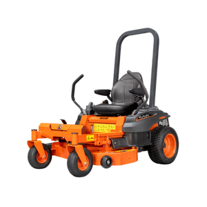 Máquina de Corte de Césped Z231 de Giro Cero, Diseño Robusto para Tareas Diarias de Corte - Product Image 3