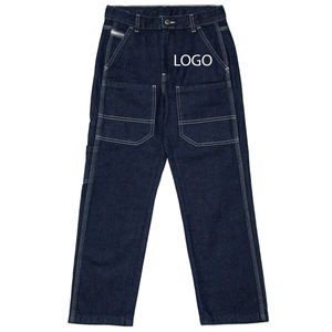 Ropa moderna para niños a precio económico con diseño de alta calidad y diseño de logotipo personalizado con bolsillos frontales, servicio OEM de diseño. - Product Image 1