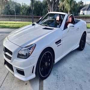 OFFRE JUSTE 2016 S L K 55 AMG - Product Image 1