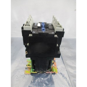 Contactor Principal Telemecanique LPID8011BD, 24 VDC - Equipo y Piezas de Semiconductores de Confianza de Marca Global - Product Image 5