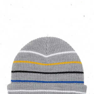 2026 Wholesale <b>Winter</b> Beanie Knit <b>Hat</b> For Women and Men Unisex Knitted <b>Winter</b> <b>Hat</b> Mulit Colors Warm <b>Winter</b> Caps OEM Service - Product Image 5
