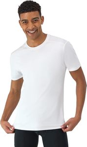 Camisetas de algodón lavado para hombre al por mayor, camisetas lisas para serigrafía, bordado y personalización de marca, algodón de alta calidad - Product Image 3