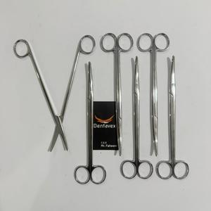 Kit de Circuncisión Masculina Desechable de Acero Inoxidable DDP CE, Equipo de Cirugía Urológica para la Salud Masculina, Maquinaria Dentavex Modelo DC-S-9 - Product Image 4
