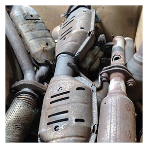Convertidor catalítico 100% de desecho en venta - Product Image 4