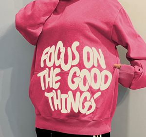 Sweat à capuche streetwear vintage pour homme, motif graphique délavé à l'acide, 100% coton, coupe oversize, style hip-hop baggy gothique unisexe - Product Image 2