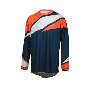 Équipement de moto de haute qualité, combinaison de motocross, vêtements de sport très vendus, combinaison de motocross protectrice pour hommes à prix abordable - Product Image 2