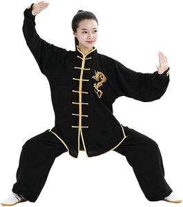 Nuevo Modelo de Alta Calidad al por Mayor, Uniforme de Jiu Jitsu Brasileño BJJ Gi, Kimono de Algodón Elástico 100% - Product Image 1