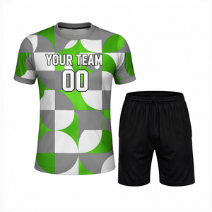 New Design Men's Breathable Direct Digital Printing Customized Netball Shirt 100% Polyester Plus Size with Custom Team Branding - Product Image 2