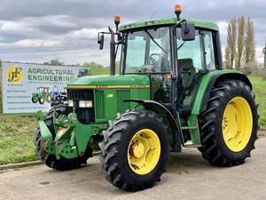 Fournisseur en gros de tracteurs agricoles d'occasion très demandés, modèle 100-90, 60cv, 90cv, 100cv, en bon état de marche, disponibles à la vente - Product Image 5