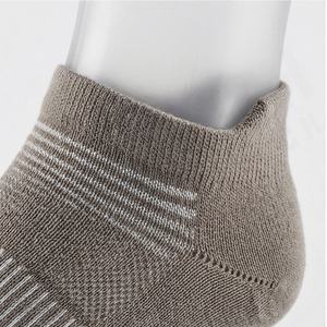 Lightweight Anti Friction Running <b>Socks</b> Five <b>Toes</b> Breathable Moisture Wicking Athletic Performance Durable Customized Color Pair - Product Image 4