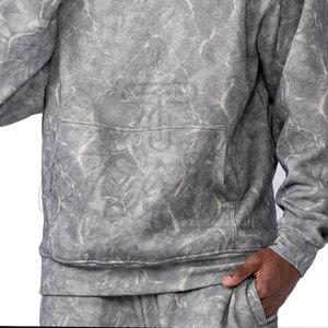 Nouveau style de sweat-shirt oversize pour homme, sweat-shirt de haute qualité en stock, sweat-shirts vintage unisexes, sweat-shirt oversize pour homme - Product Image 4