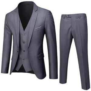Party Wear 2 Piece <b>Set</b> Men Suit and Pants <b>Set</b> Business Wedding Suit Men Coats Formal Slim Fit Best Man Coat <b>Blazers</b> <b>Set</b> 2026 - Product Image 1