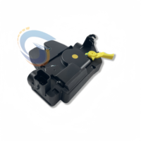 Jetour x90 pièces automobiles machine de serrure de porte arrière de voiture bloc de serrure de porte arrière pour F08-5606010 de voiture