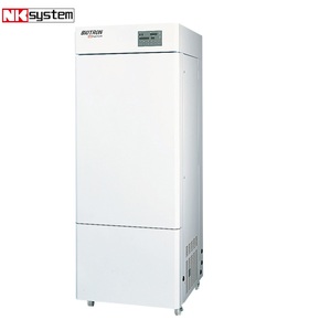 Japanese 120L Lab Supplies Long-Lasting Small Plant Growth Chamber Climate <b>Control</b> Seed Incubator <b>Thermostatic</b> LED Display Timer - Product Image 2