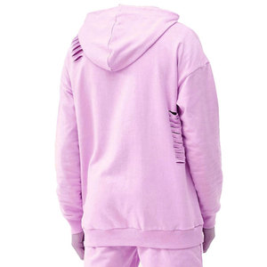Chándal Informal de Moda para Hombre, con Capucha, Talla Grande, Estilo Desgastado, Personalizado, en Oferta - Product Image 6