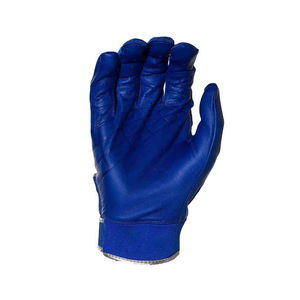 Guantes de Bateo de Cuero 100% de Primera Calidad, Talla Grande, para Jóvenes, Guantes de Bateo de Béisbol y Sóftbol para Hombre - Product Image 6
