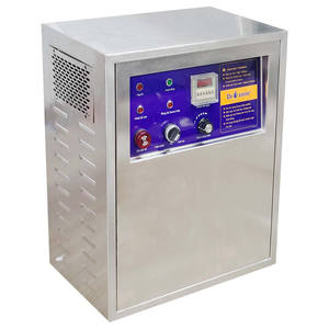 Generador de Ozono Industrial Dr.Ozone D1 de 1g/h para Eliminación de Olores Comerciales y Sistema de Esterilización de Aire - Product Image 3