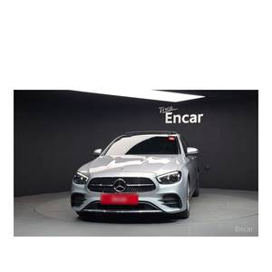 Mercedes-Benz Clase E E350 4MATIC AMG Line 2023, 24,266 km, Caja de Cambios Automática, Asientos de Cuero, Volante a la Izquierda, Cámara Trasera - Product Image 3