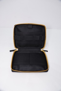 Premium Zipper <b>Travel</b> <b>Organizer</b> Pouch, Toiletry bag, Compact Storage <b>Organizer</b> Case - Product Image 3