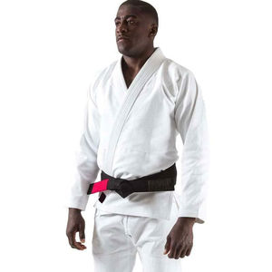 Uniforme de Jiu Jitsu de calidad premium, confiable, que ofrece comodidad, durabilidad y materiales de primera calidad, con precio económico y servicio OEM. - Product Image 6