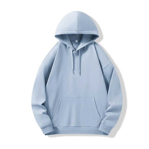 Sweat à capuche pour homme sur mesure de haute qualité, respirant, à séchage rapide, facile à porter, de qualité supérieure - Product Image 4