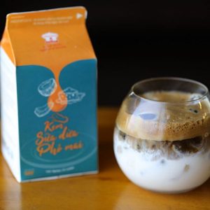 Crème non laitière massive HALAL à base de noix de coco pour desserts, 500g, pour café et thé au lait, vente en gros, OEM/ODM - Product Image 5