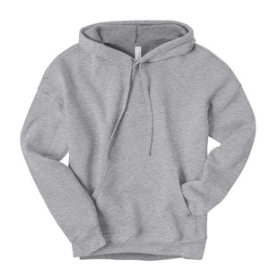 เสื้อฮู้ดดี้ Essential College แบบมีฮู้ด สีสันเรียบง่าย สไตล์มหาวิทยาลัย เสื้อกันหนาวสำหรับฤดูหนาว ผลิตโดยผู้ผลิตปี 2026 - Product Image 4