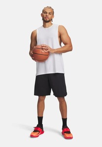 Shorts en mesh professionnels légers pour l'entraînement en salle de sport, fournisseur de vêtements de sport - Product Image 6
