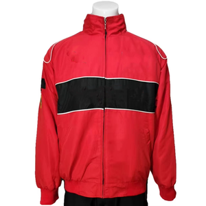 Chaquetas de Cordura para Motociclistas Fabricadas al por Mayor OEM, Chaqueta de Protección para Motociclistas - Product Image 3