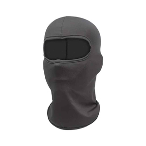 Balaclava de cyclisme respirante et imperméable, protection solaire, masque facial complet respirant pour la randonnée en montagne, les voyages dans le désert - Product Image 1