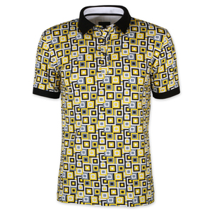 Camisas Polo Personalizadas para Hombre, Hechas con Mezcla de Algodón de Fina Calidad, que Ofrecen una Textura Elegante, Sensación Ligera, Mayor Comodidad y Durabilidad - Product Image 2