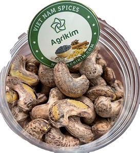 Noix de cajou grillées et salées avec coquille ou pelure Exportation Vietnam +84 326 339 355 - Product Image 3