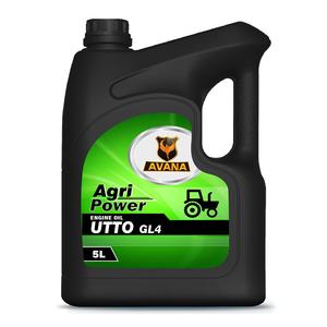 Aceite universal agrícola UTTO GL4 Caterpillar Allison Volvo Especificación Lubricantes combinados Aceite base de aceite de transmisión ISO9001 - Product Image 3
